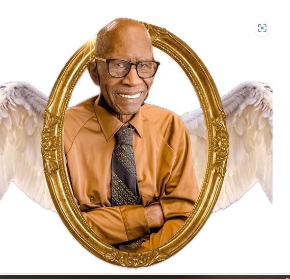 Obituary of Jesse L. Bryant