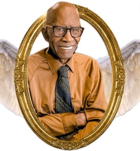 Obituary of Jesse L. Bryant