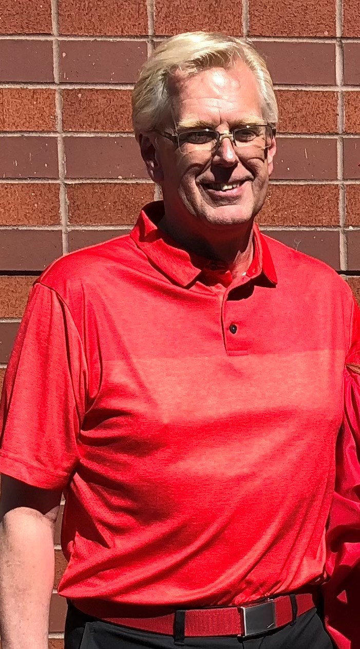 Obituary of Tim Thocher