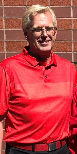 Obituary of Tim Thocher