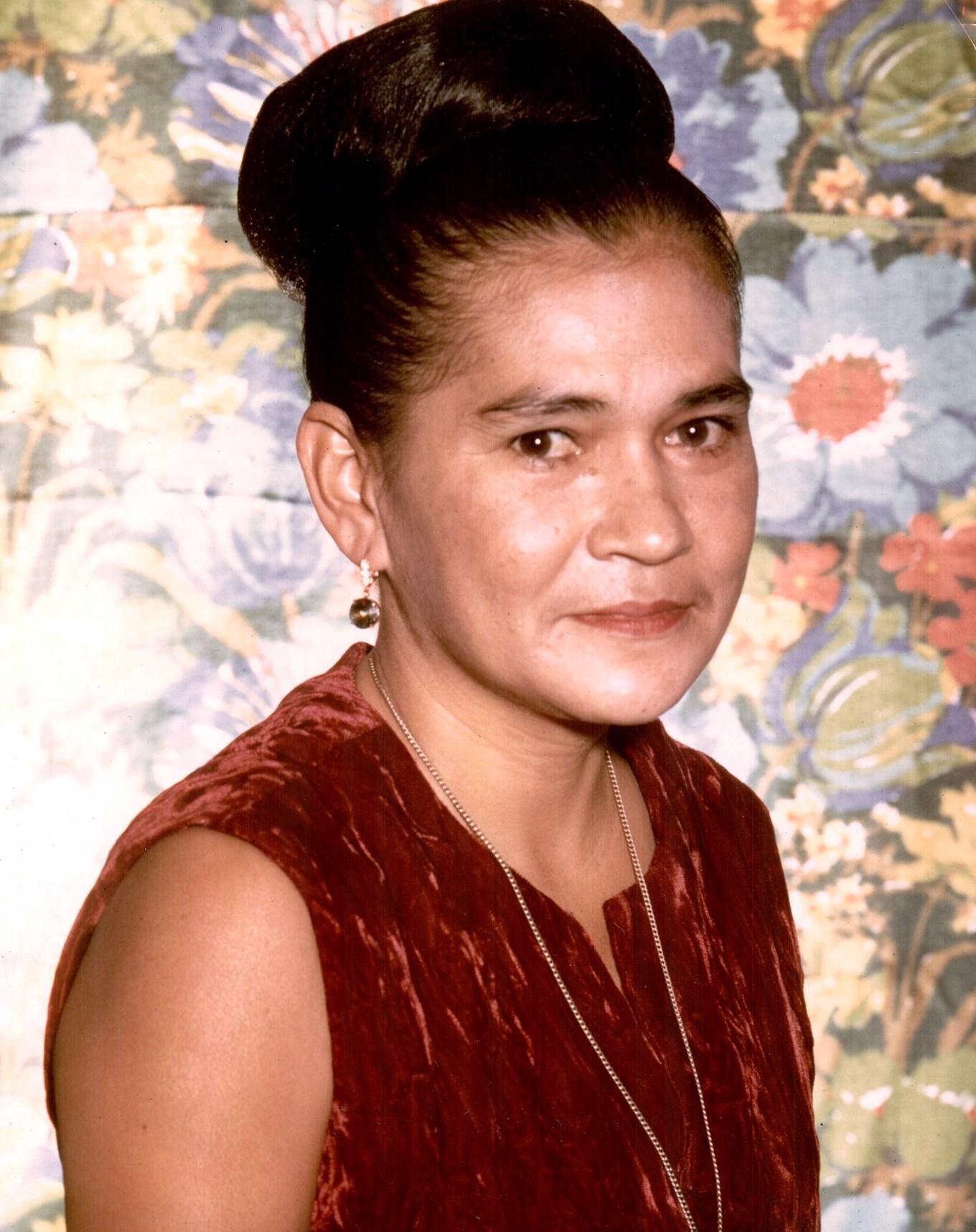 Maria Luisa Ortiz Obituary - Santa Paula, CA