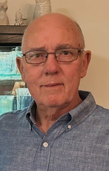 Obituary of Terry Michael Banks