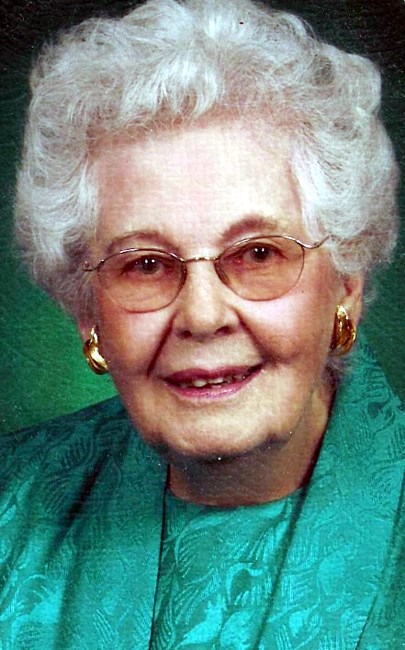 Obituary of Martha Allen Albritton