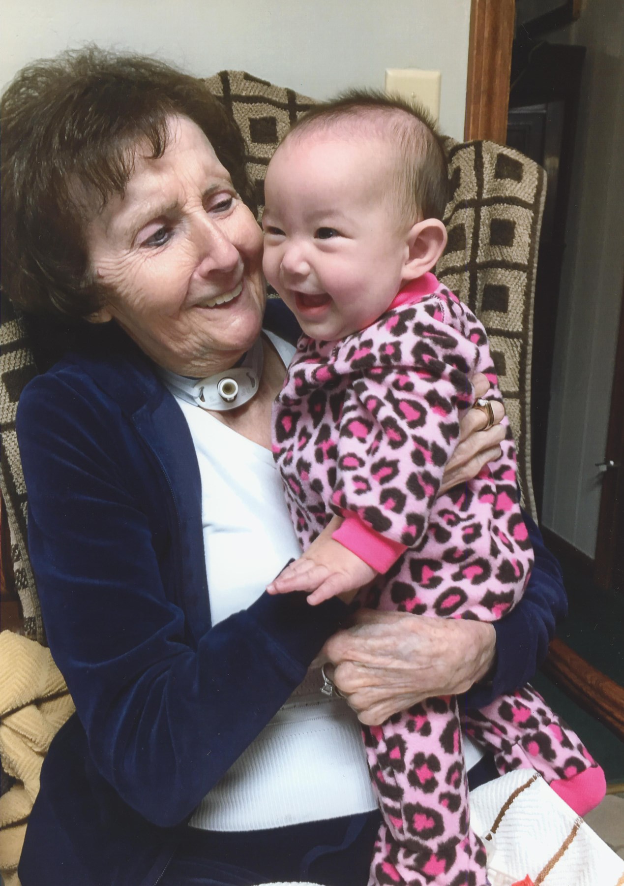 Obituary of Patricia "Patti" M. Paszkiewicz