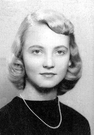 Obituary of Dorothy Anne Leach Atkinson Eggers