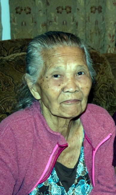Obituary of Magdalena De La Cruz