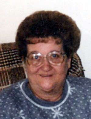 Obituary of Sophie M. (Bartowick) Stimmell