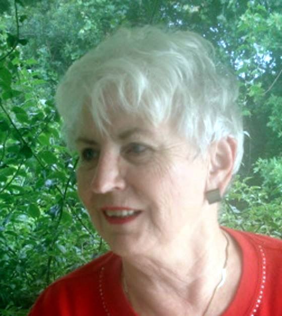Obituary of Julia Eileen Siteman