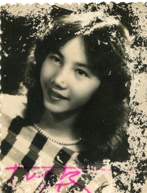 Obituary of Kathy Nguyen