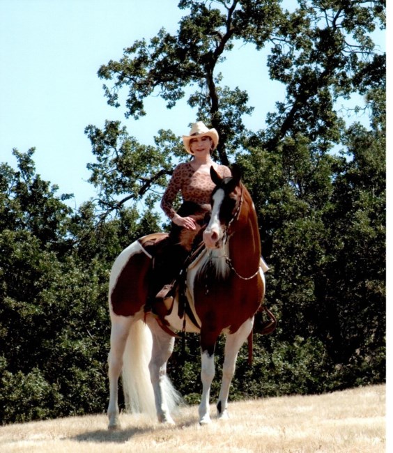 Donna Harcourt Obituary Paso Robles, CA