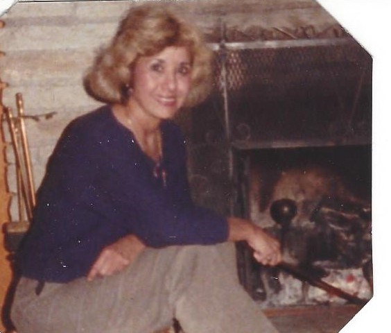 Obituary of Frances S. Bird