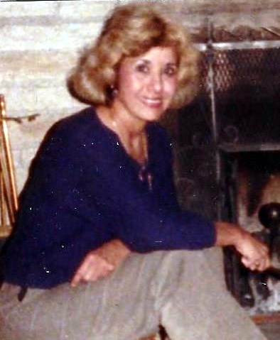 Obituary of Frances S. Bird