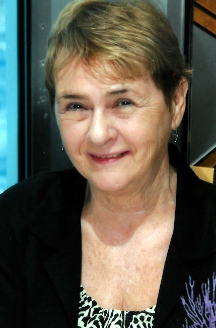 Obituary of Beverly Anne (Gallagher) Plouff