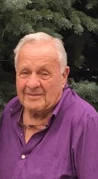 Avis de décès de Dale Allen Adams