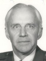 Obituary of Gene Phelps