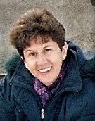 Avis de décès de Berthe-Ange Morrissey