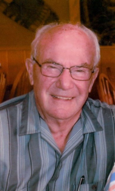 Obituary of Ivan James McDuffee