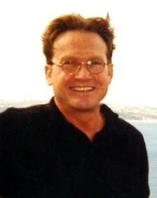 Obituary of Paul Scott Morgan