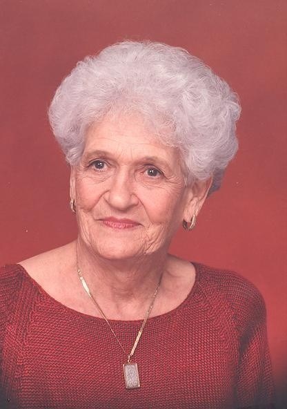 Obituary of Lela Wiginton
