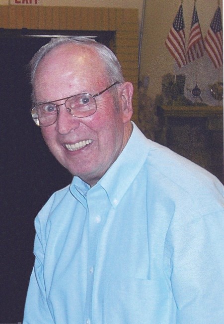 Obituary of Lloyd A. Mandell