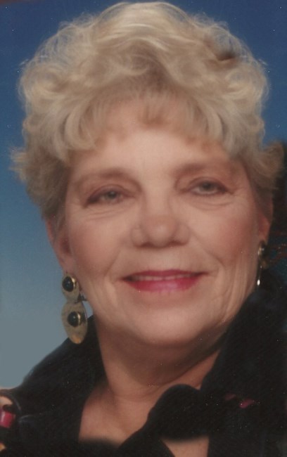 Obituary of Edith Marie Liebert Hardy