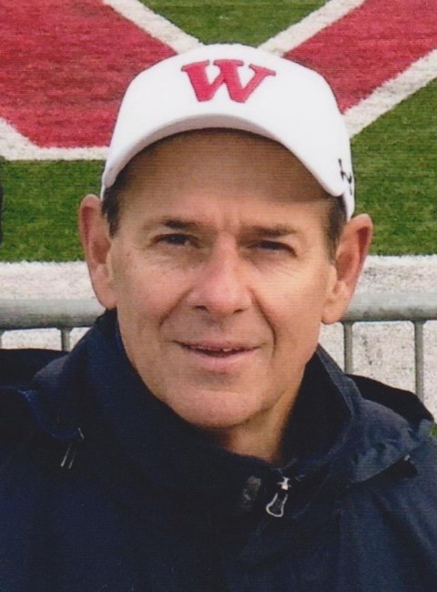 Obituary of Gregory Allen Bussard