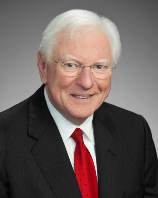 Obituary of Mark Wells White Jr.