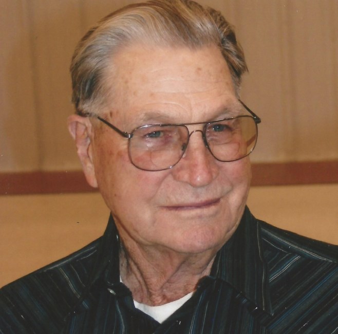 Obituary of Benjamin Edward Nichols