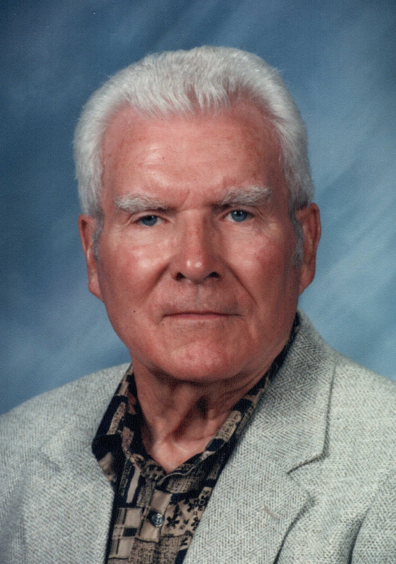 Richard Gale Stover Obituary Kansas City, MO