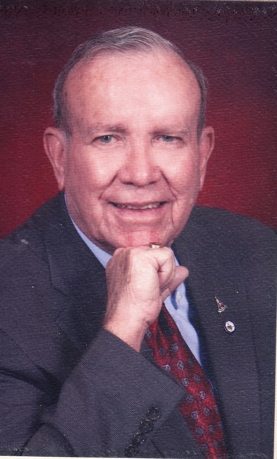 Obituary of Jimmie Rodger Gibbs