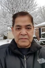 Obituary of Efren Cabritit Magtanong