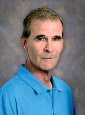 Avis de décès de William Gerald Oakley