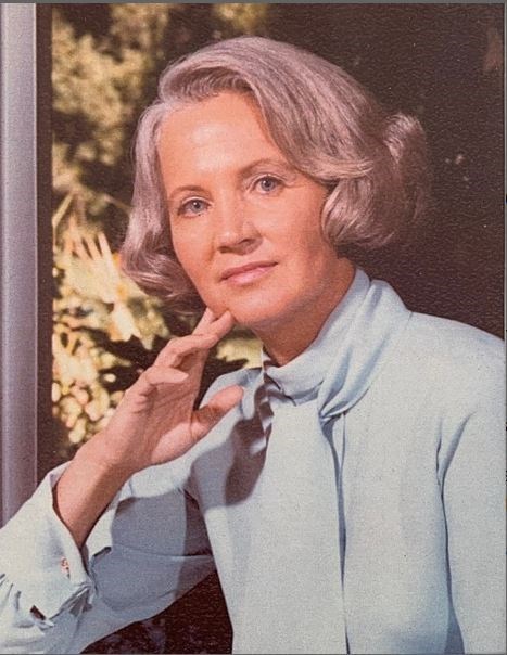 Obituary of Blanche Myra Zucker Bozarth