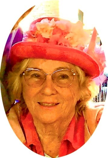 Obituary of Phoebe Lois Davidson