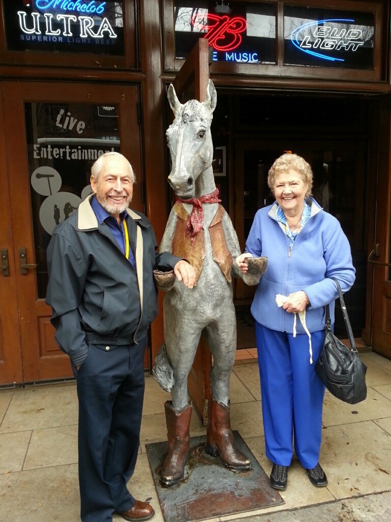 Obituary of James Allen Stovall