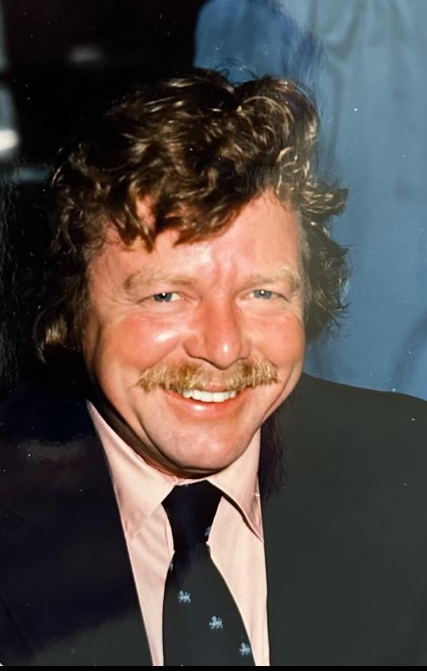 Obituary of A. "Lou" Louis Lemelin