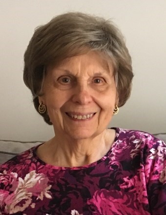 Obituary of Dolores Zingler