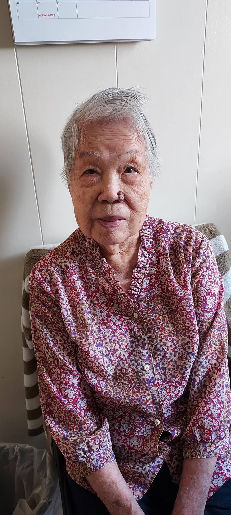 Obituary of Siu Yan Young
