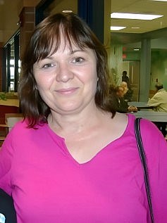 Avis de décès de Karen Brown