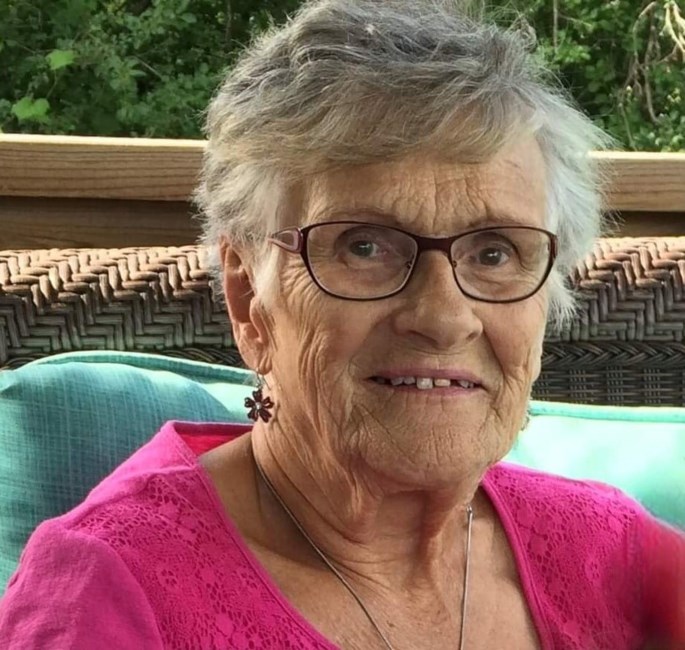 Obituario de Margaret June Schaeffer