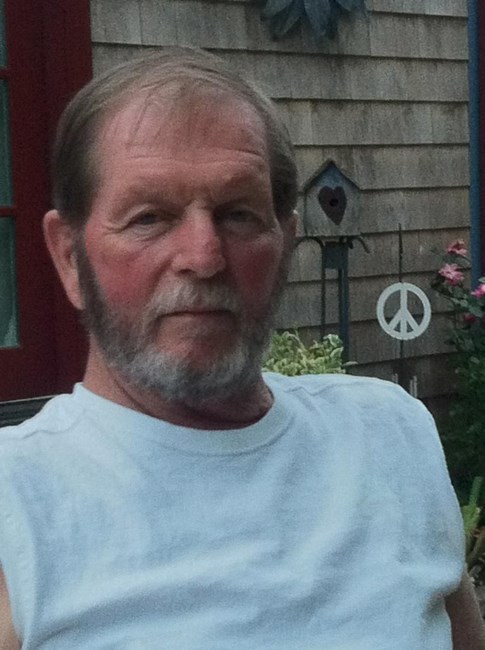 Obituary of William J. Cooper