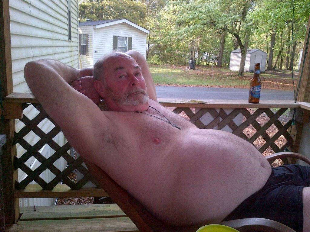 Obituary of Rory Thomas Finnerty