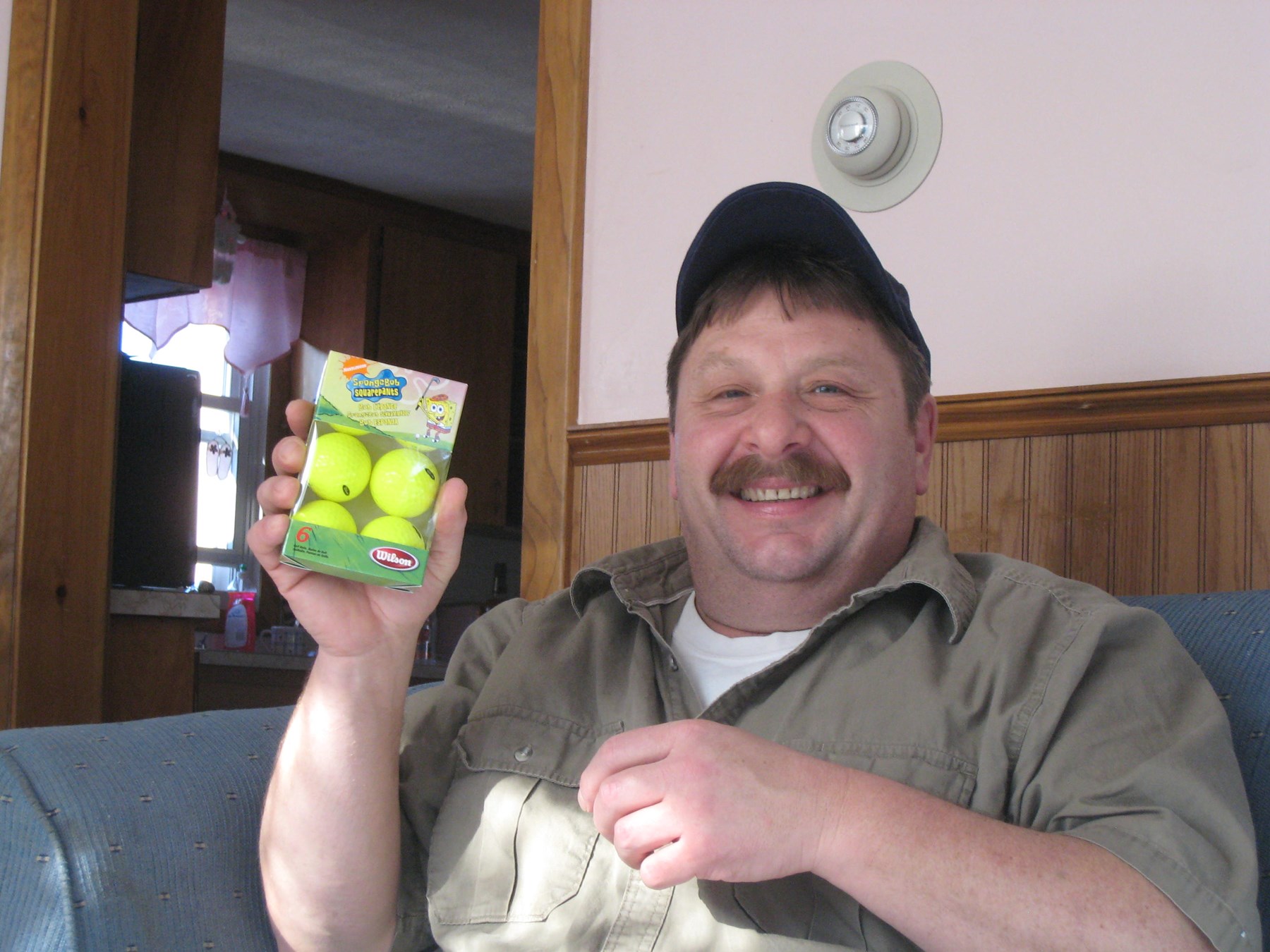 Obituary of Mark A Guay