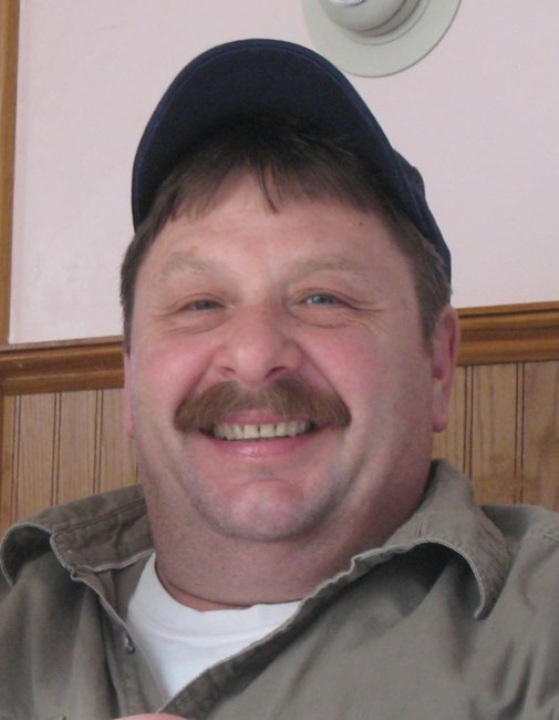 Obituary of Mark A Guay