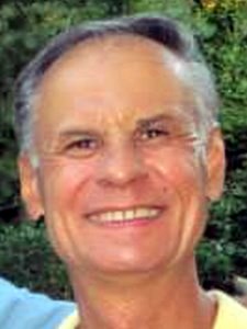 Obituary of Richard Erazm Tomczak