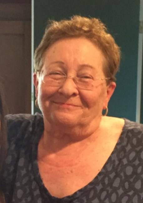 Obituary of Lucinda "Polly" Peckham