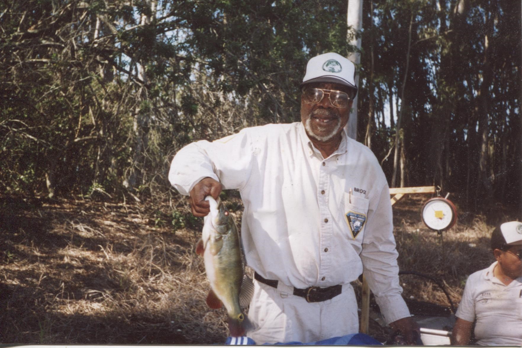 Obituary of Jason Brock Brockington Jr.