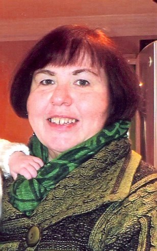 Obituary of Maureen Ann Collins