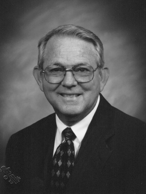 Obituario de Bobby J. Thompson