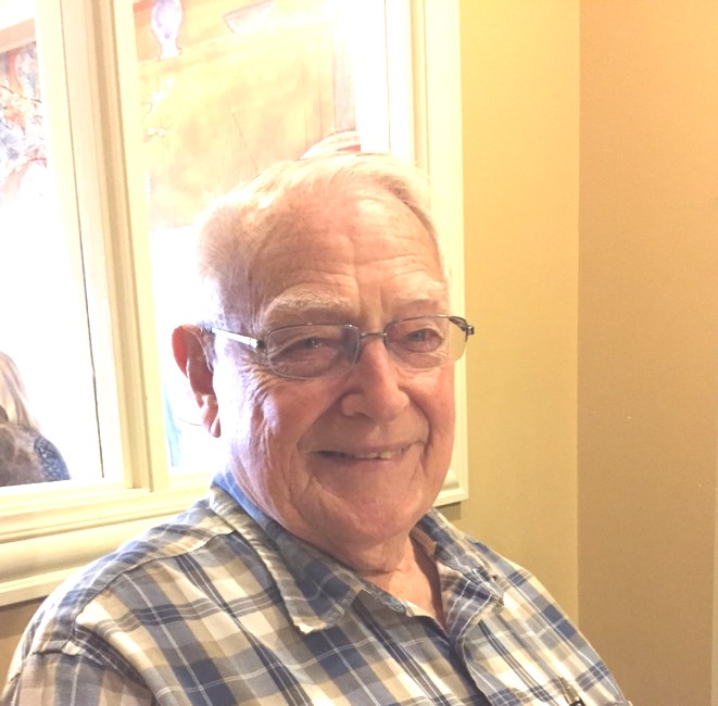 Obituary of Wayne A. Linquist